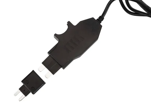 photograph Ermenrich Zing CT30 Auto Tester,  6