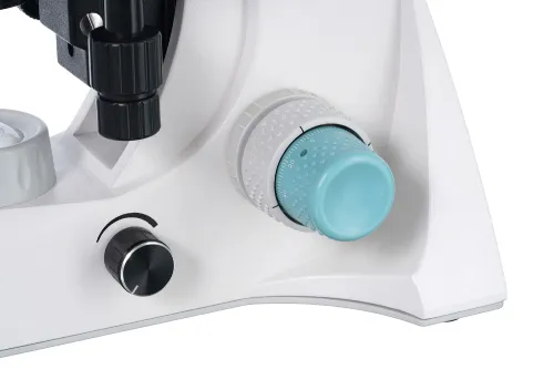 photograph Levenhuk 900T Trinocular Microscope,  9