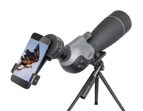 photo Levenhuk New Blaze ED 80 Spotting Scope,  9