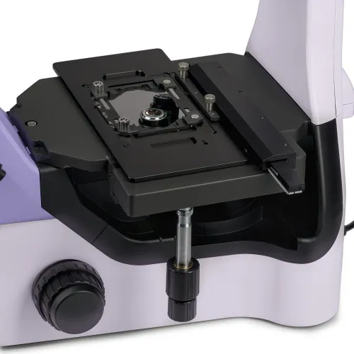 photograph MAGUS Bio VD360 LCD Biological Inverted Digital Microscope,  18