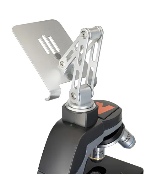 photograph Levenhuk Kelvin Touch KM3 Photomicroscope,  17