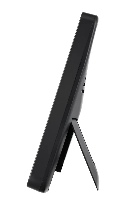 photograph Ermenrich Report WR30 Weather Station,  5