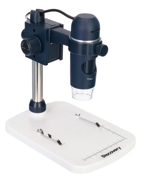 photograph Levenhuk Discovery Artisan 32 Digital microscope,  3