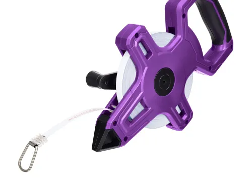 picture Ermenrich Reel SE50 Land Measuring Tape,  3