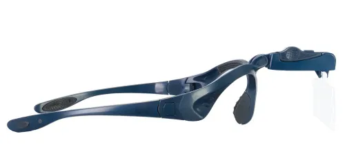 photograph Levenhuk Discovery Crafts DGL 40 Magnifying Glasses,  5