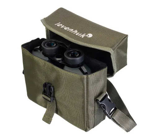 picture Levenhuk New Sherman PRO 12x50 Binoculars,  6