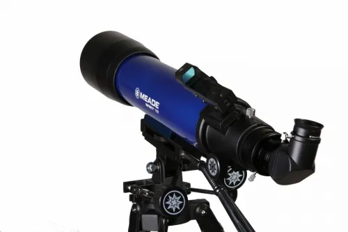 image Meade Infinity 102mm Refractor Telescope,  4