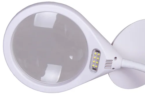 image Levenhuk Zeno Desk D19 Magnifier,  7