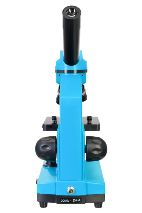 image Levenhuk Rainbow 2L Microscope,  7