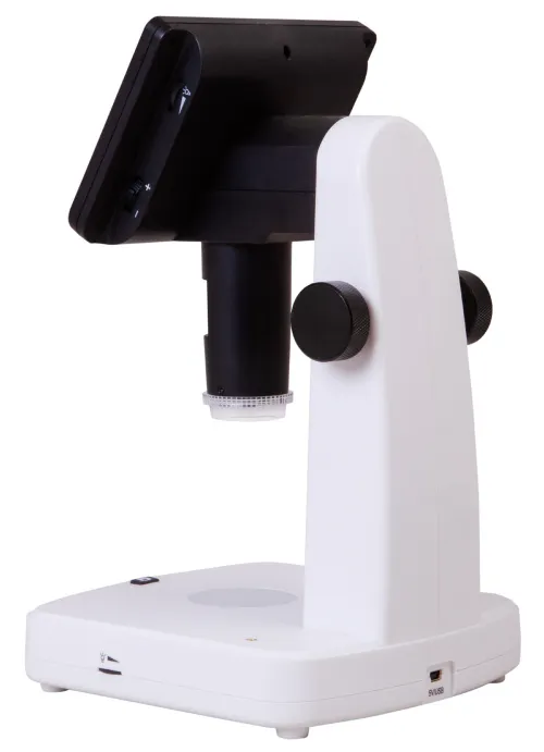 photo Levenhuk DTX 700 LCD Digital Microscope,  8