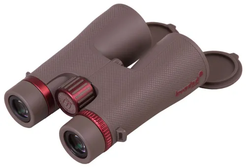 photograph Levenhuk Monaco ED 12x50 Binoculars,  9
