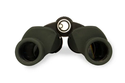 photo Levenhuk Sherman PRO 6.5x32 Binoculars,  4
