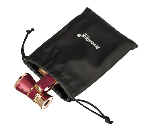 photograph Levenhuk Broadway 325E Lorgnette Opera Glasses,  5