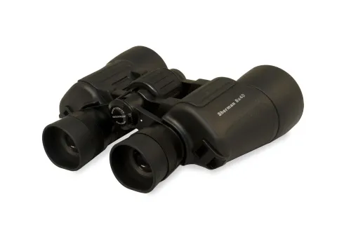 image Levenhuk Sherman 8x40 Binoculars,  2