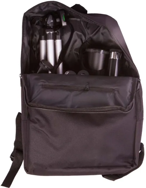 picture Levenhuk Skyline Travel 50 Telescope,  4