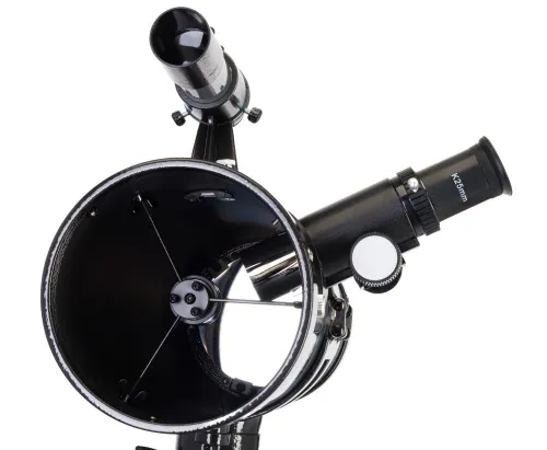 photograph Levenhuk Blitz 114s PLUS Telescope,  6