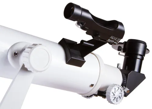 picture Bresser Nano AR-70/700 AZ Telescope,  7