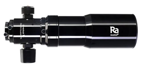 picture Levenhuk Ra R80 ED Doublet OTA,  5