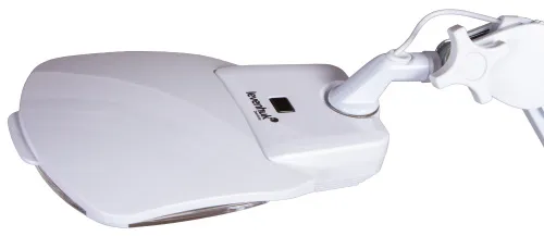 photo Levenhuk Zeno Lamp ZL19 LED Magnifier,  6
