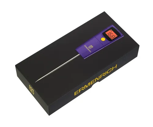 picture Ermenrich BBQ GT20 Meat Thermometer,  11
