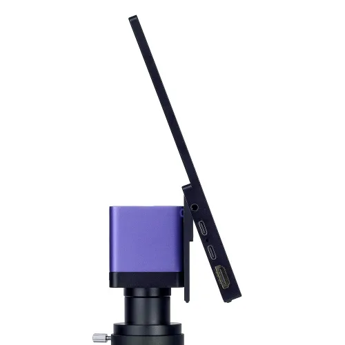 image MAGUS Stereo D9T LCD Digital Stereomicroscope,  20