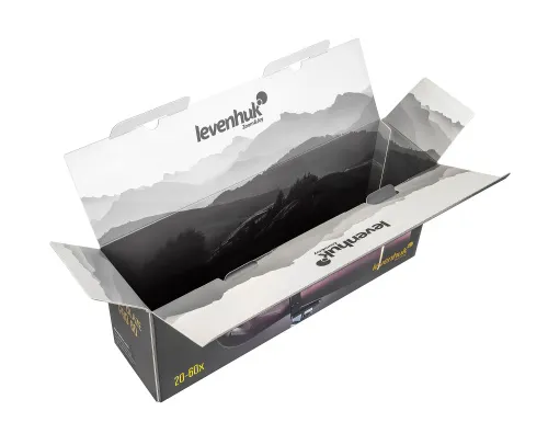 picture Levenhuk New Blaze PRO 80 Spotting Scope,  14