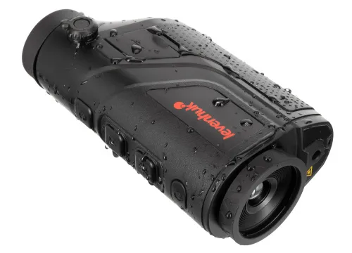 image Levenhuk Fatum Z100 Thermo Vision Monocular,  12