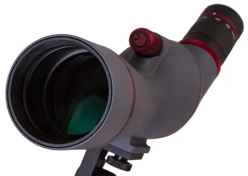 photo Levenhuk Blaze PLUS 60 Spotting Scope,  11