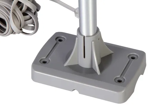 image Bresser ClimaTemp XXL Weather Station, wooden look,  12