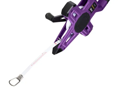 picture Ermenrich Reel SH30 Land Measuring Tape,  4