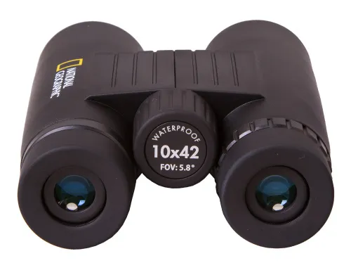 image Bresser National Geographic 10x42 WP Binoculars,  5