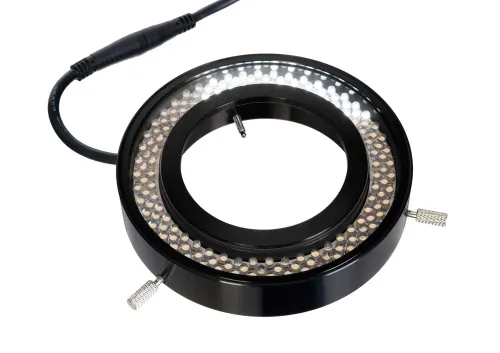 photo MAGUS LED 144-S4 Ring Light with sector control,  5
