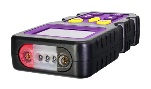 picture Ermenrich Ping SM150 Underground Wire Locator,  8