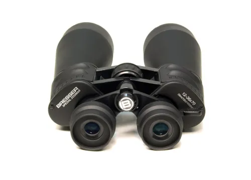 picture Bresser Spezial Zoomar 12–36x70 Binoculars,  14