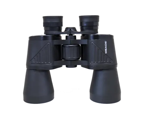 picture Meade TravelView 10x50 Binoculars,  3
