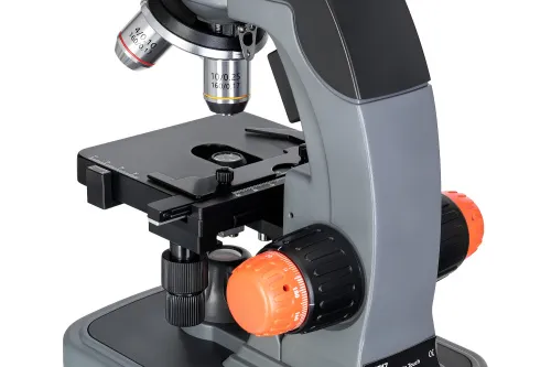 photograph Levenhuk Kelvin Touch KM3 Photomicroscope,  22