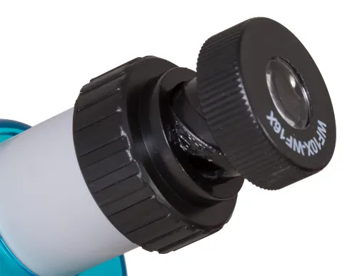 photograph Levenhuk LabZZ M101 Microscope,  5