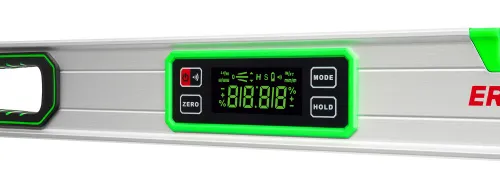 photograph Ermenrich Verk LL100 Digital Level,  3