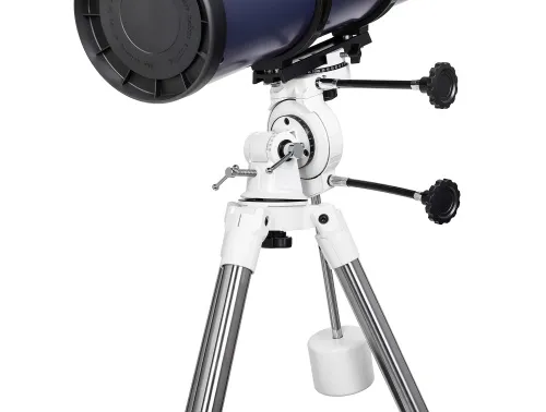 photo Levenhuk New Skyline PLUS 130/650 SQ2 Telescope,  7