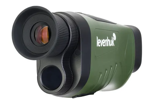 photograph Levenhuk Atom Digital DNM50 Night Vision Monocular,  7