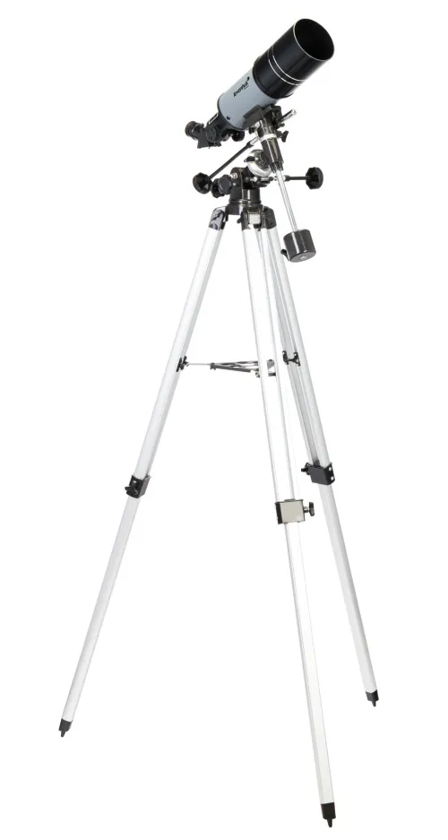 picture Levenhuk Blitz 80s PLUS Telescope,  5