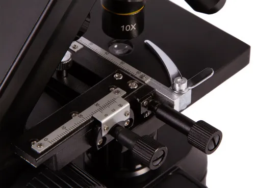 photo Bresser Biolux Touch 5MP HDMI Microscope,  5