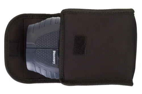 image Levenhuk Discovery Gator 8–20x25 Binoculars,  5