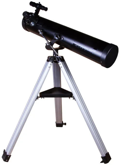 image Levenhuk Skyline BASE 100S Telescope,  6