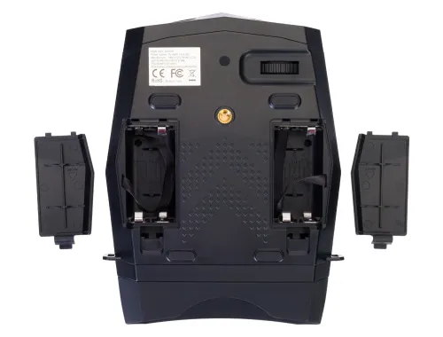 photograph Levenhuk Halo 13X PLUS Digital Night Vision Binoculars,  11