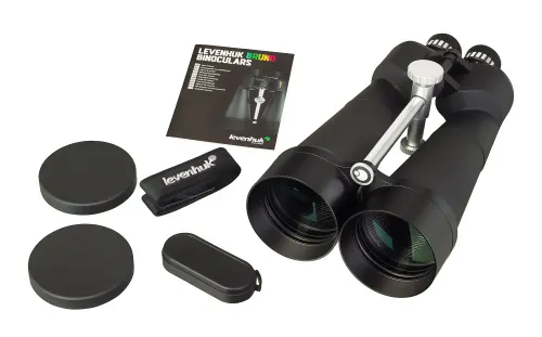 picture Levenhuk Bruno PLUS 25x100 Binoculars,  2