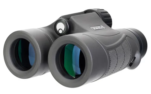 photograph Levenhuk Nitro 10x32 Binoculars,  10