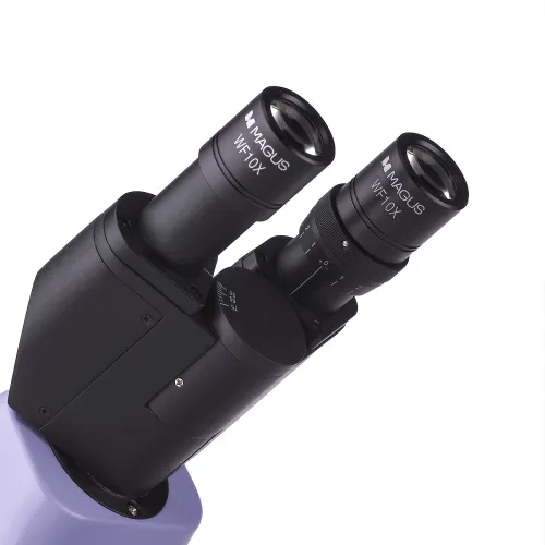 image MAGUS Bio D230T LCD Biological Digital Microscope,  12