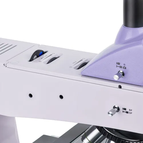 image MAGUS Metal 650 BD Metallurgical Microscope,  4
