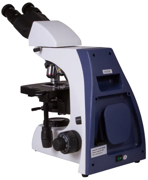 image Levenhuk MED 35B Binocular Microscope,  9